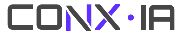 Conx-ia Logo