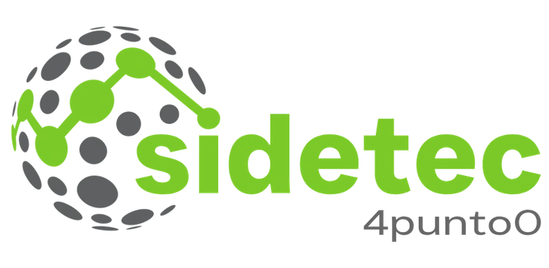 SIDETEC Logo